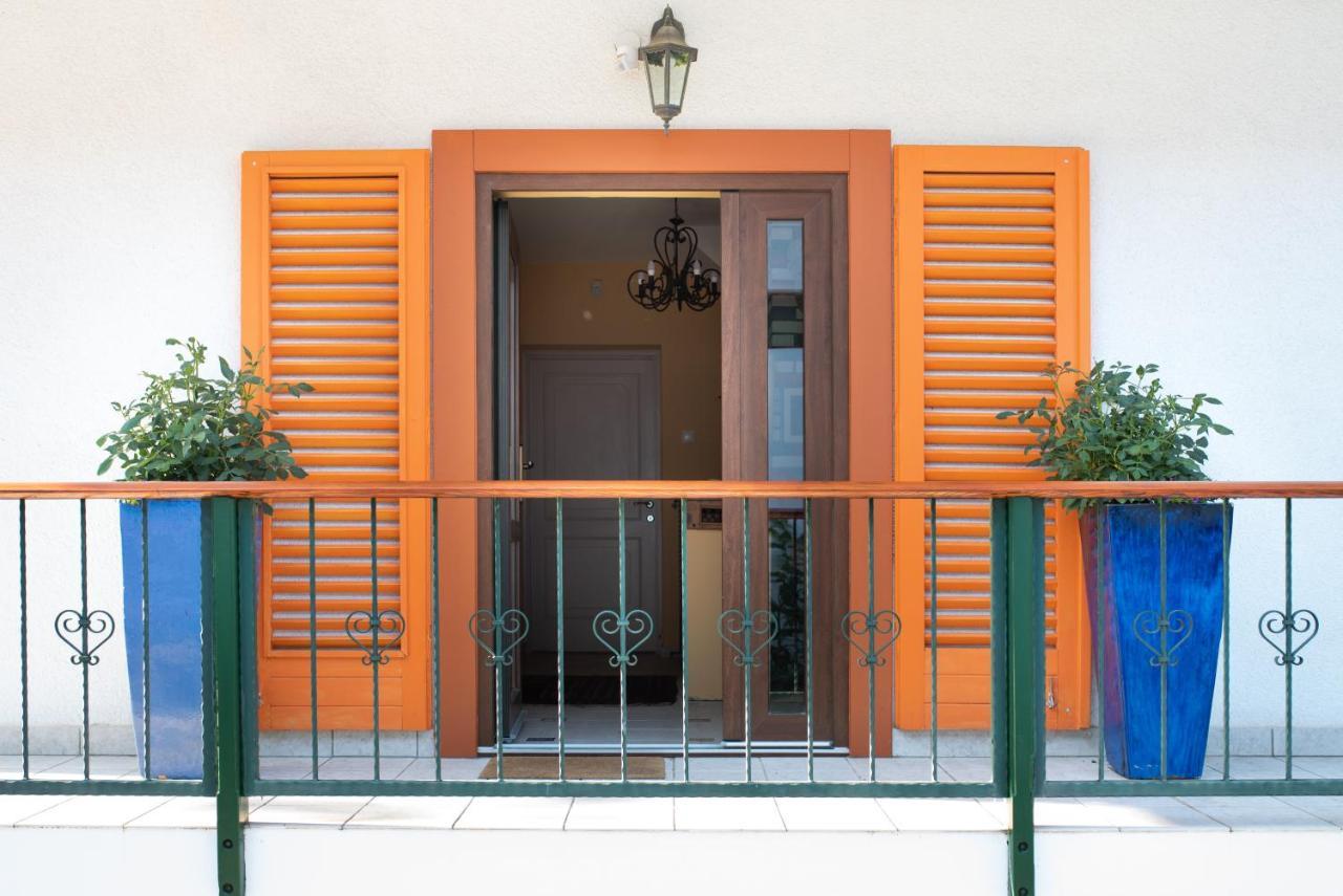 Corona Villa Heviz Exterior photo